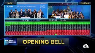 Opening Bell: March 7, 2023