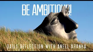 Daily Reflection with Aneel Aranha | Luke 9:22-25 | February 27, 2020