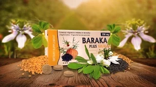 Гепатит С и таблетки  BARAKA PLUS ХИЛЬБА, отзыв клиента