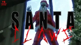 Santa Claws | Full Gameplay Walkthrough No Commentary