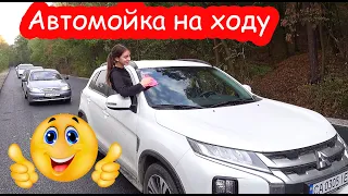 VLOG Сюрприз от Кости