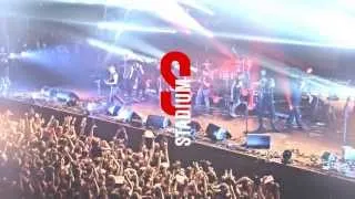 Stadium Live: Король и Шут 25.11.2013