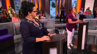 Abuela vende nieto #754 (2 3)   Caso Cerrado