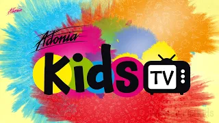 Adonia-KidsTV – Josia (18. / 19. November 2023)