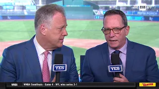 Kay & Cone talk Yankees 2023 campaign and offseason expectations