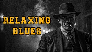 Relaxing Blues - Elegant Guitar and Piano Duos | Background Blues Magic