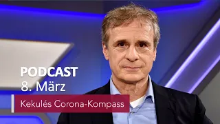 #287: Kommt die Sommerwelle? | Podcast - Kekulés Corona-Kompass | MDR