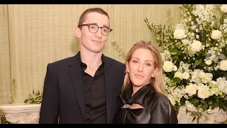 Ellie Goulding Is Pregnant, Expecting 1st Child With Husband Caspar Jopling: We’re ‘Excited’