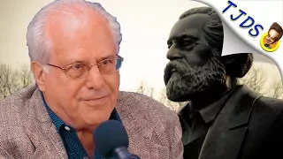 Marxist Economic Theory Easily Explained w/Richard Wolff