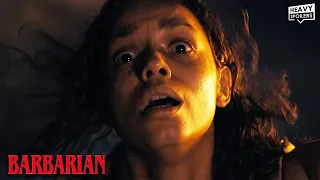 BARBARIAN Ending Explained | Full Movie Breakdown, Hidden Details, Easter Eggs And Review
