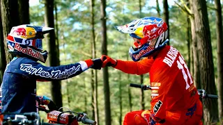 ENDURO MOTIVATION! - KTM EDITION 2020 [HD]