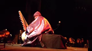 TOUMANI DIABATE, ANTIGEL, GENEVE, 2013