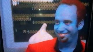 Big Fat Liar - Marty Tricks Jason Again