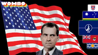 Richard Nixon Watergate moment Deepfake-The New Order: Last days of Europe