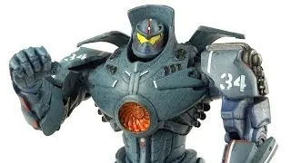 NECA Pacific Rim - Gipsy Danger