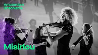 Misirlou (for string orchestra) | Music video by Amsterdam Sinfonietta