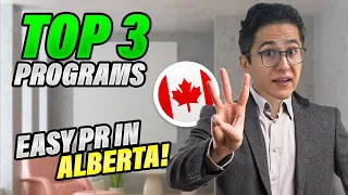 Alberta Immigration 2023 – EASY PR in Canada – Alberta PNP