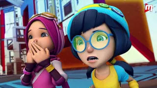 BoBoiBoy Galaxy season 1 episode 24 (FINALE)😎😎