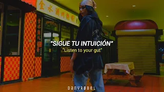 Zhavia Ward - Deep Down (Traducida al español + lyrics)