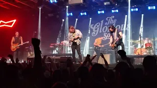 The Glorious Sons- Godless, Graceless, Graceless and Young (Full Song Live)