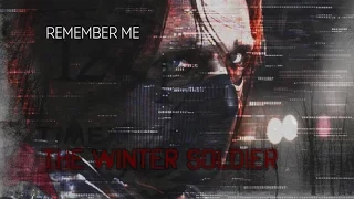 The Winter Soldier/ Bucky Barnes~ Centuries