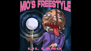 Lil Lano - MIO‘S FREESTYLE (slowed & reverbed)