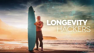 Longevity Hackers | Official Teaser Trailer | 2022 Documentary