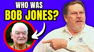 We Underestimated Bob Jones | Bobby Conner