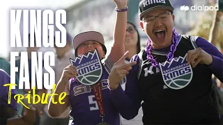 Sacramento FOREVER | Tribute to Sacramento Kings Fans