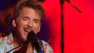 ANGRY EYES ~ LOGGINS & MESSINA | Live: Sittin In Again @ the Santa Barbara Bowl | RECORDED JULY 2005