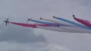 RAF Cosford Airshow 2019