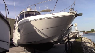 2010 Sea Ray 350 Sundancer Boat For Sale at MarineMax Venice