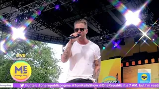 [FULL] OneRepublic - GMA Summer Concert Series 2022