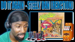 Do It Again - Steely Dan (Reaction)