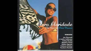 Clara Moreno - Hello Rio / Zazueira / Feminina / Partido Alto (Readymade Megamoreno Mix)