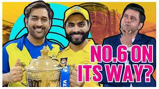 Can Chennai Win 6th Title? | Probo Cricket Chaupaal | Aakash Chopra