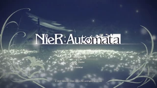 Nier Automata – Let's Play Episode 47 - How to Buy Trophies & Video Review