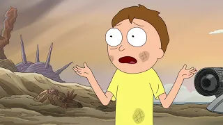 [adult swim] - Rick and Morty Season 6 Episode 8 Promo