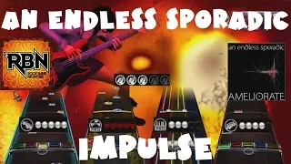 An Endless Sporadic - Impulse - Rock Band Network 2.0 Expert Full Band (June 26th, 2012)