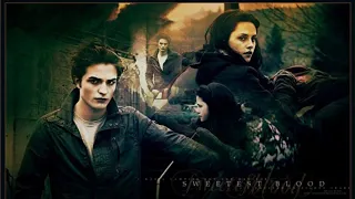 Сумерки клипы. Невозможное возможно. Twilight