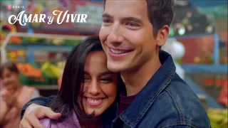 Amar y Vivir : Temporada 1 -  Trailer l Netflix