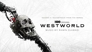 Westworld S4 Official Soundtrack | What We Are  - Ramin Djawadi | WaterTower