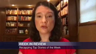 Chicago Week in Review full episode: July 31, 2020