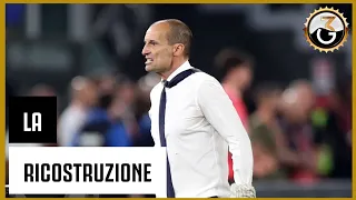 ALLEGRI ESONERATO