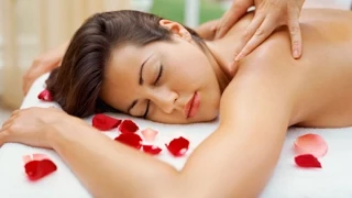 Shiatsu Massage Chairs Deliver a Full Body Massage at Home: Body Massage Tips