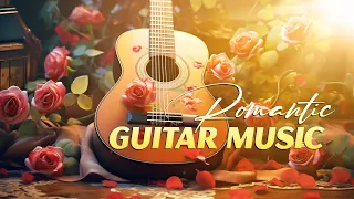 The Most Emotional Classical Guitar Music, Deeply Relaxing Music and Eliminating All Stress