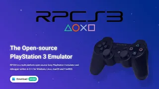 Добавление игр из файлов ISO в эмулятор RPCS3. Гайд.