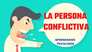 Cómo Tratar con Personas Conflictivas?