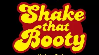 Shake That Booty Summer Vibez 2014 Moombahton Mix by Robbie Rhytmo [Download in description]