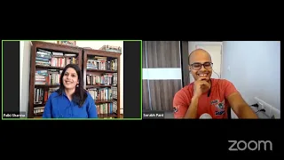 BANNED IN CHINA w. Palki Sharma (Wion) | Wake Up With Sorabh